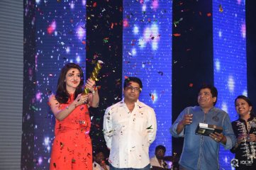 Oopiri Movie Audio Launch